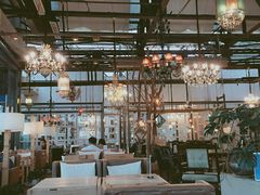 大堂-Maan coffee漫咖啡(1905店)
