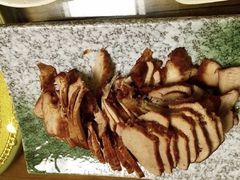 -毛毛熏肉•东北菜老字号(大安街店)