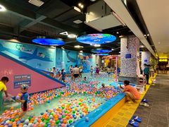 -青水瓦台汤泉(未央店)