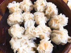 -正宗天津烧麦馆(柳州路店)