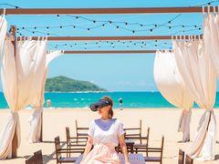 -石梅湾艾美度假酒店