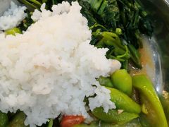 丝瓜-北京大学-燕南食堂