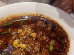 -眉州东坡(团结湖店)