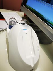 -LESSMORE科技头皮理容中心