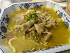 -清真马祥兴菜馆(云南北路店)