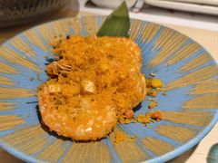 -清水日本料理铁板烧(学府路店)