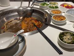 -椒王火锅(厚街万达店)