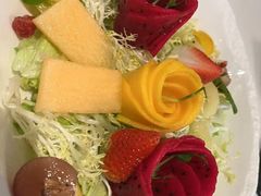 -波特曼西餐厅(南岗店)