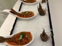 -金链花·泰国餐厅(国贸店)