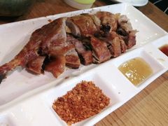 -炊烟小炒黄牛肉(东庆街店)