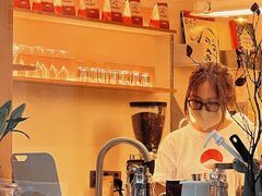 -The Roastery By AllYouWant(福田店)