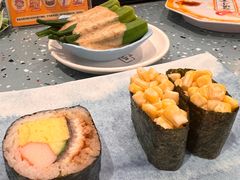 -元气寿司(东方宝泰店)