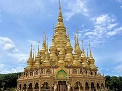 -西双版纳勐泐文化旅游区