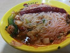 螺蛳粉-岚方螺蛳粉(铁西店)