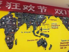 -杨梅红艺术教育(凤城教学中心)