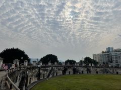 -石炮台公园