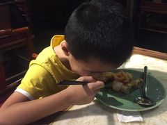 -那家小馆•北京菜•烤鸭(中关村店)