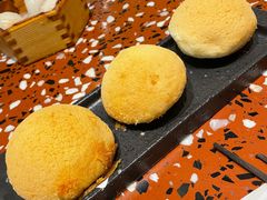 -小鹅皇港式餐厅(新抚万达店)