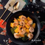 龙利鱼芝士卷好吃！「咖喱滑蛋鸡肉饭」好吃