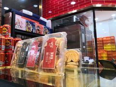 -老城隍庙食品商店(豫园商城店)