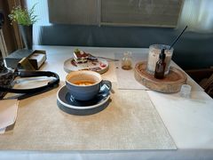 -六阅·福十 FORTEN 海景咖啡西餐厅(双廊古镇店)