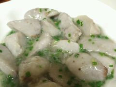 android_upload_pic-外婆菜之崇明味道(锦江乐园店)