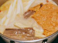 -煲王粤菜餐厅(中侨中心店)