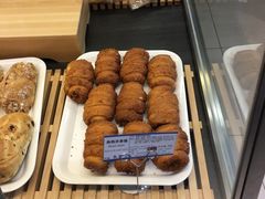 -山崎面包(第一八佰伴店)