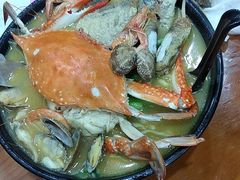 -台州老六海鲜面馆(上南总店)