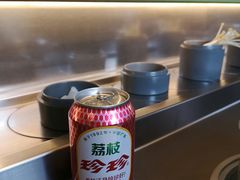 -壹小馆.皇城老妈(成都太古里店)