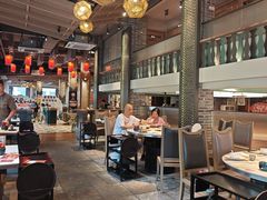 -滋粥楼·顺德菜(番禺广场总店)