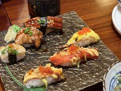 -鸟鹏烧鸟居酒屋(仁恒梦中心店)