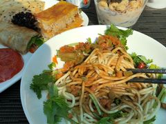 -漢咖啡·全服务式自助晚餐(武汉洲际酒店)