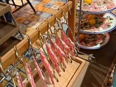 -南城十里潮汕鲜牛火锅·鲜虾生滚粥(融汇老商埠店)