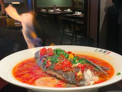 -上名堂·鱼头好吃(体育场路店)