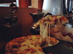 -1901 Cafe(西四店)