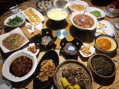 -巴人堂(女儿城店)