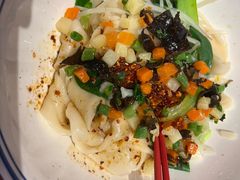 -秦䩊会·陕西biangbiang面(畹町路店)