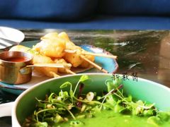 -The Rug Cafe(王府中环店)