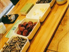 -MAP CHA普洱茶馆(翠湖店)