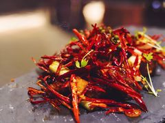 藤椒牛肉-名佳荟