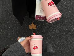 -Manner Coffee(淮海755店)