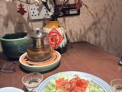 -傑·料理·海鲜放题(佛山文华荟店)