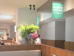 -花城粤菜餐厅(高新区店)