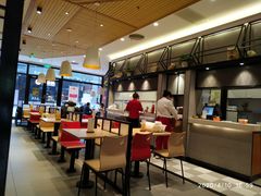 大堂-泰煌鸡·上海白斩鸡·鸡汤面(鹤庆店)