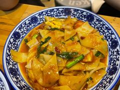 -蜗牛小馆醉乡民谣云南菜(惠新西里店)