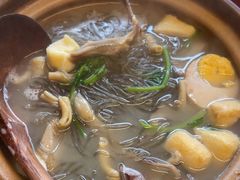 -古都历食南京菜·烤鸭·鸭血粉丝·汤包(南京博物院店)