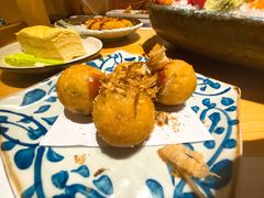 -清水日本料理铁板烧(学府路店)