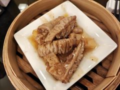 -惠州白鹭湖雅居乐喜来登度假酒店-采悦轩中餐厅