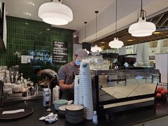 -BAKER&SPICE(环贸店)